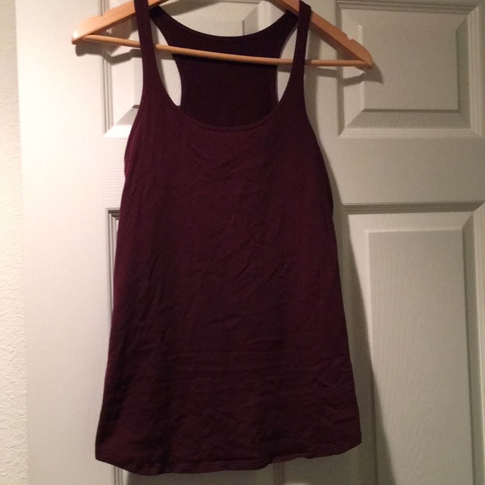 Lululemon Racer